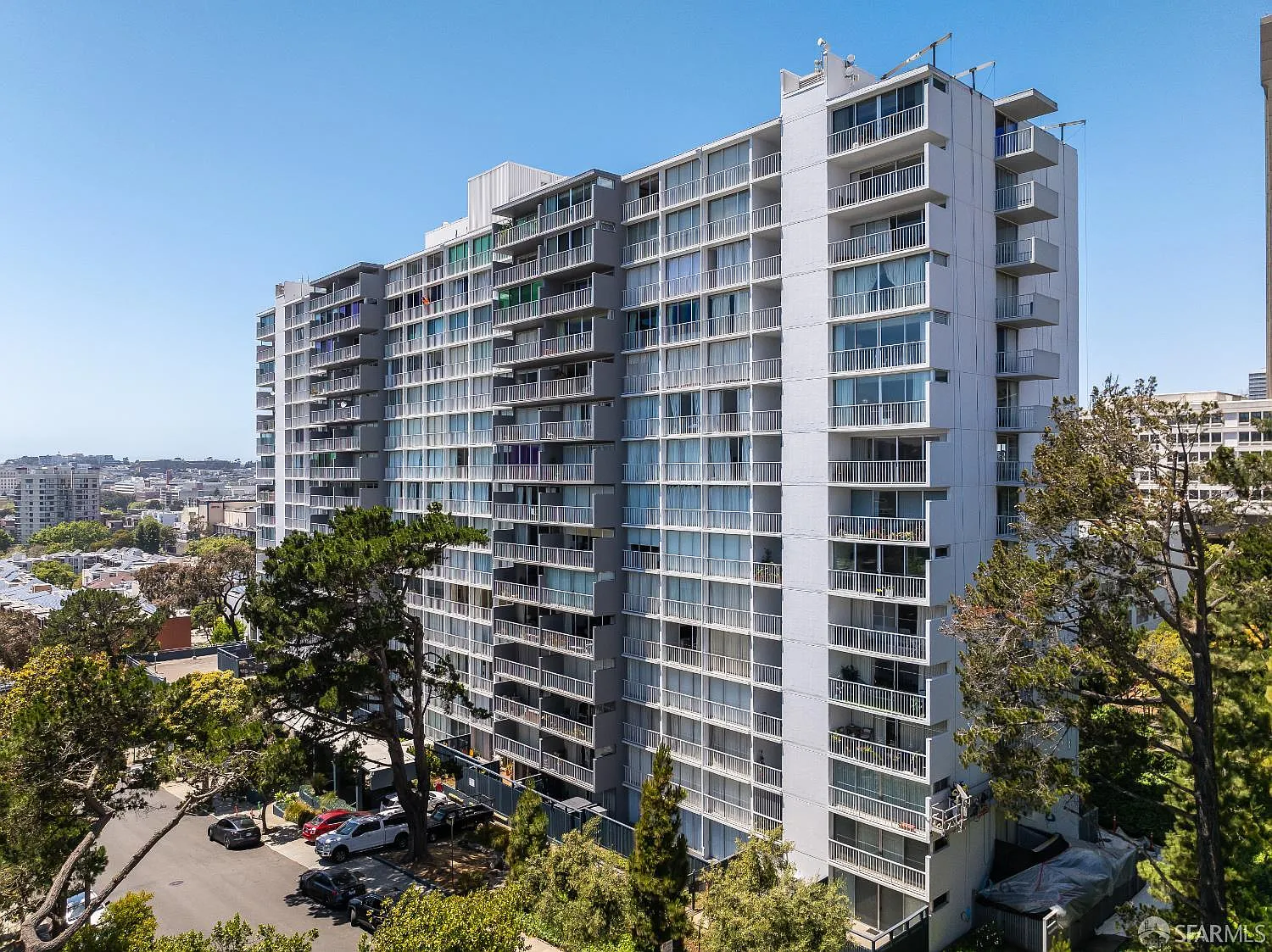66 Cleary Ct APT 601 photo 1