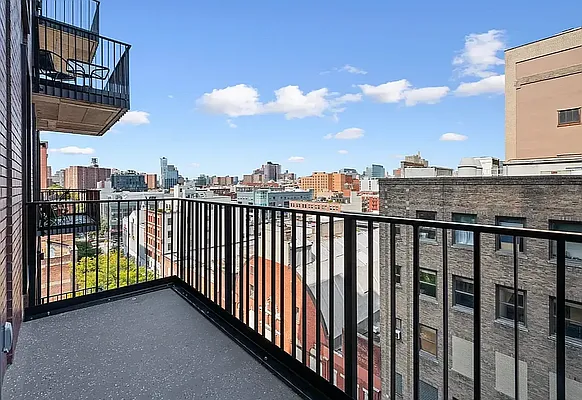 Rented by Marcus Garvey Apartments L.P. | media 5