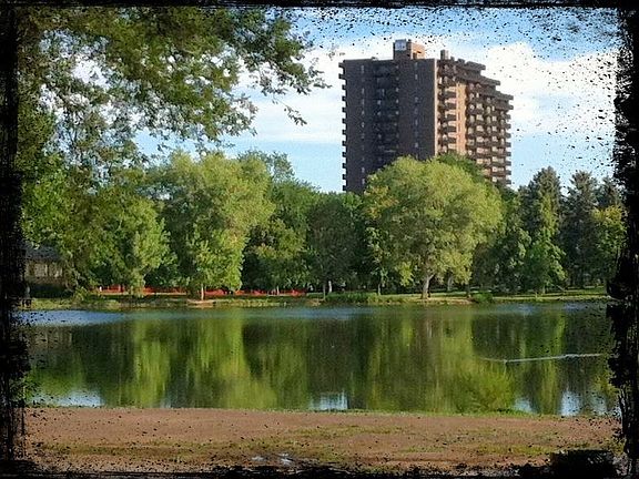 Park Lane Bldg A