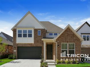 309 Yorkshire Ct, Saginaw, TX 76179