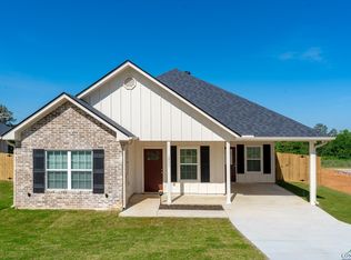 1711 Baxter Ave, Longview, TX 75602