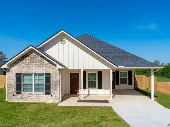 1711 Baxter Ave, Longview, TX 75602