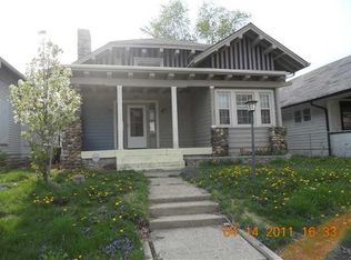 3030 N Broadway St, Indianapolis, IN