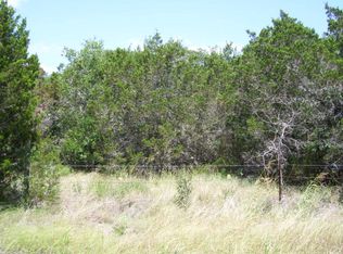 1000 Settlers Rd, San Marcos, TX 78666