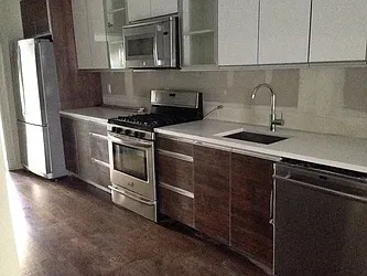 Rented by ERNY LLC