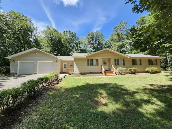 9168 Tally Ho Ln, Casanova, VA 20139