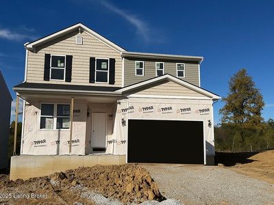 2129 Aiken Back Ln, La Grange, KY, 40031