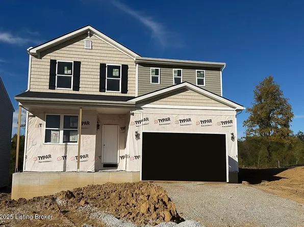 2129 Aiken Back Ln, La Grange, KY 40031