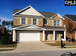 385 Hollingsworth Ln, Lexington, SC 29072