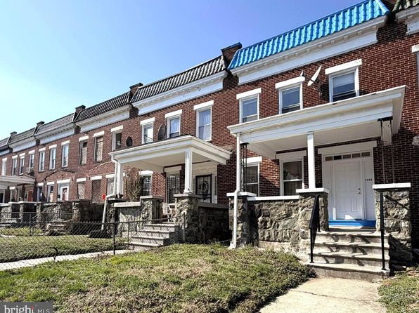 2604 Park Heights Ter #2