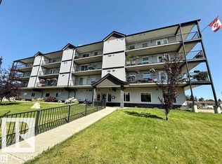 4614A Lakeshore Dr #208, Saint Paul, AB T0A3A3