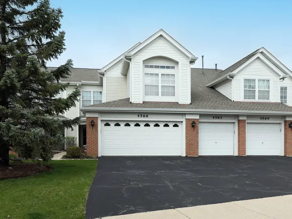 4566 Concord Ln #2-3, Northbrook, IL 60062
