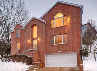 2734 Fernwald Rd, Pittsburgh, PA 15217