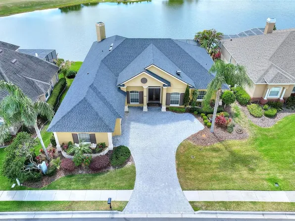 7625 Reflections Lake Dr, Lakeland, FL 33813