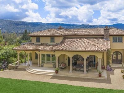 17401 El Rancho Ave, Monte Sereno, CA, 95030