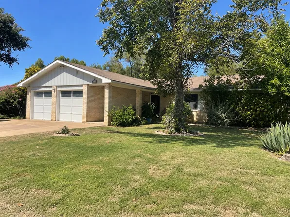 206 W Mayberry St, Laredo, TX 78041