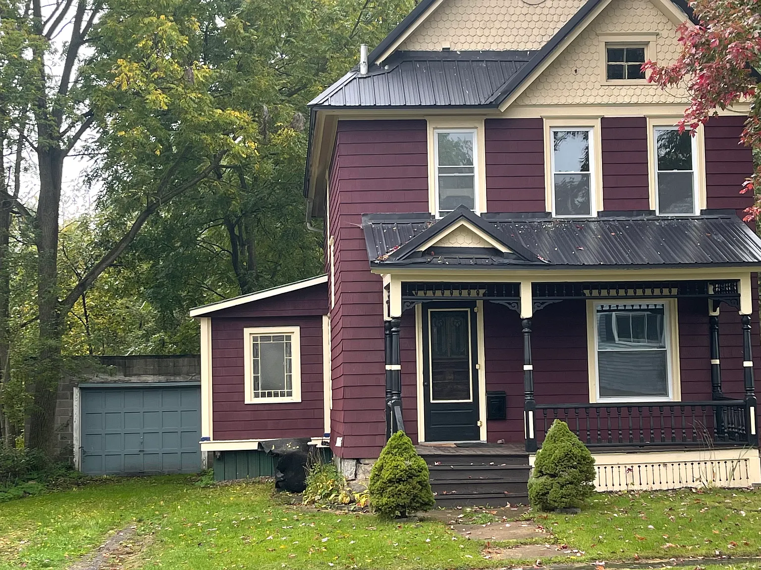 Fitch Ave, Auburn — Photo 1