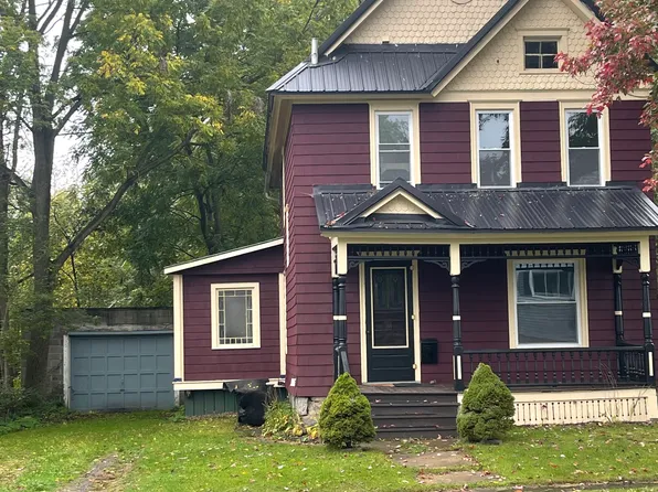 (undisclosed Address), Auburn, NY 13021