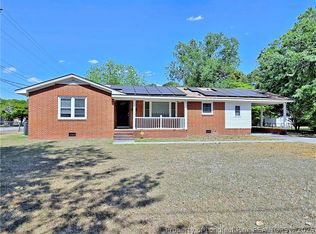 4410 Clyne St, Fayetteville, NC 28311