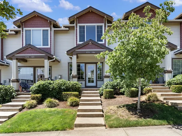 575 NW 118th Ave Unit 104, Portland, OR 97229