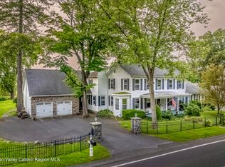 691 Hurley Ave, Hurley, NY 12443