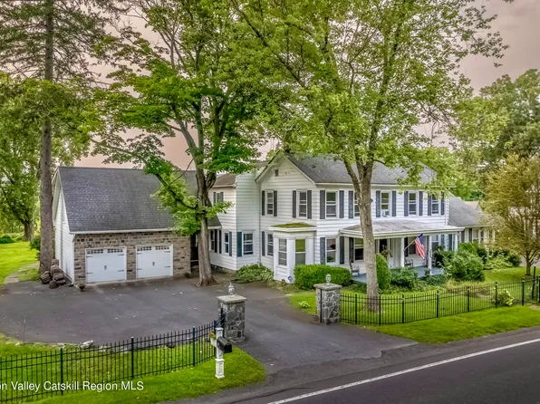 691 Hurley Avenue, Hurley, NY 12443