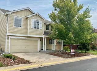 1128 S Boston Ct, Denver, CO 80247