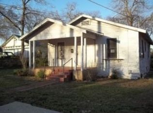 607 Baird St, Cleburne, TX 76033