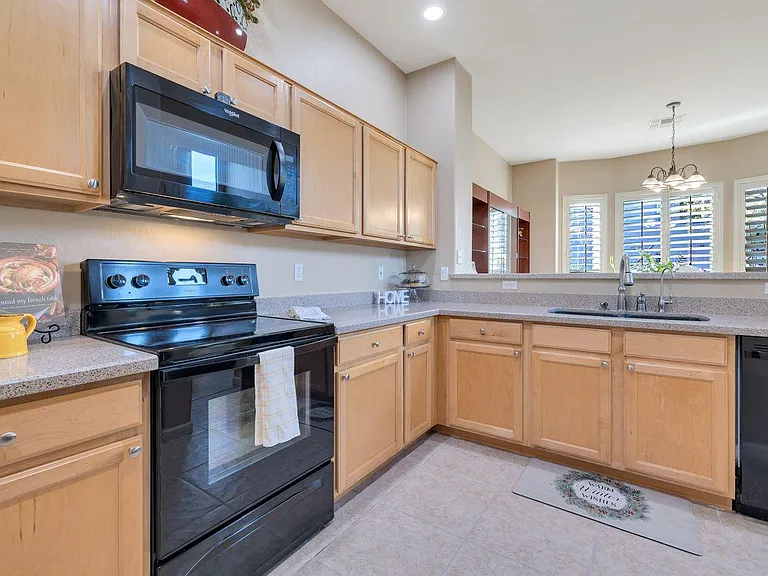 16420 N Thompson Peak Pkwy #1069 — Photo 12