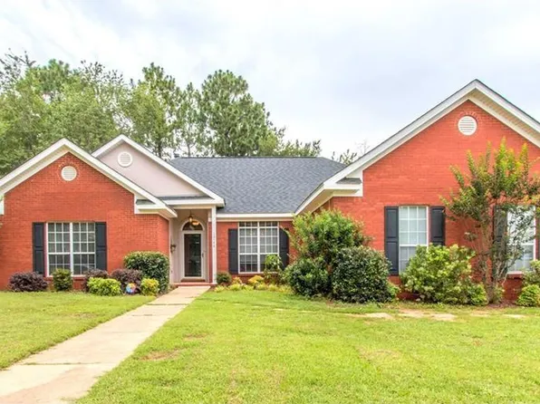 10146 Summerlake Dr, Mobile, AL 36608