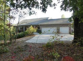 4568 Old Claude Peck Rd, Gainesville, GA 30506