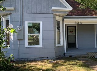 525 E Atlantic St, Springfield, MO 65803