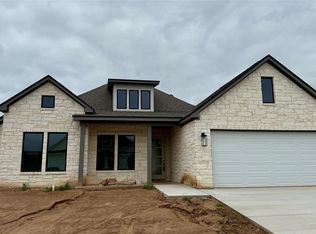 10400 T Bury Ln, Waco, TX 76708