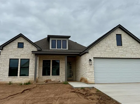 10400 T Bury Ln, Waco, TX 76708
