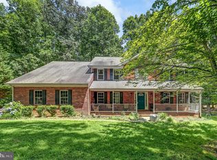 8901 Old Block House Ln, Spotsylvania, VA 22551