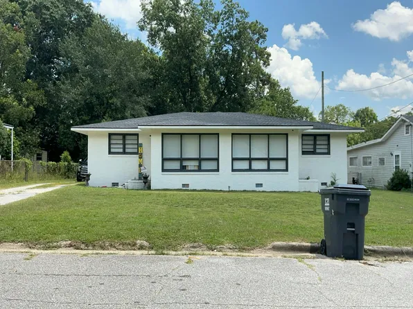 1818 18th Ave, Phenix City, AL 36867