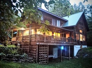 W1210 Nice Lake Rd, Birchwood, WI 54817