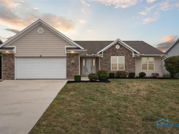 535 Palm Dr, Findlay, OH 45840