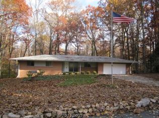 13701 Carlisle Ct, Silver Spring, MD 20904