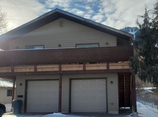 512 E Hall Ave #UP, Jackson, WY 83001