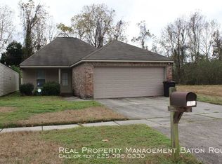 1956 Fountain Ave, Baton Rouge, LA 70810