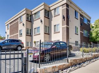 2345 N Clay St APT 207, Denver, CO 80211
