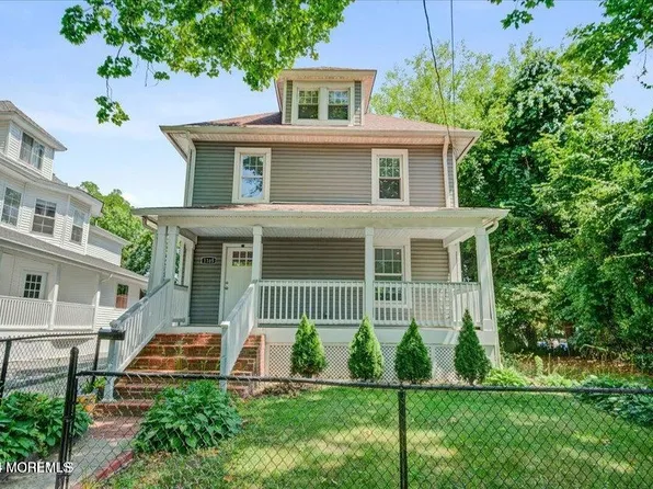 1105 Asbury Avenue, Asbury Park, NJ 07712