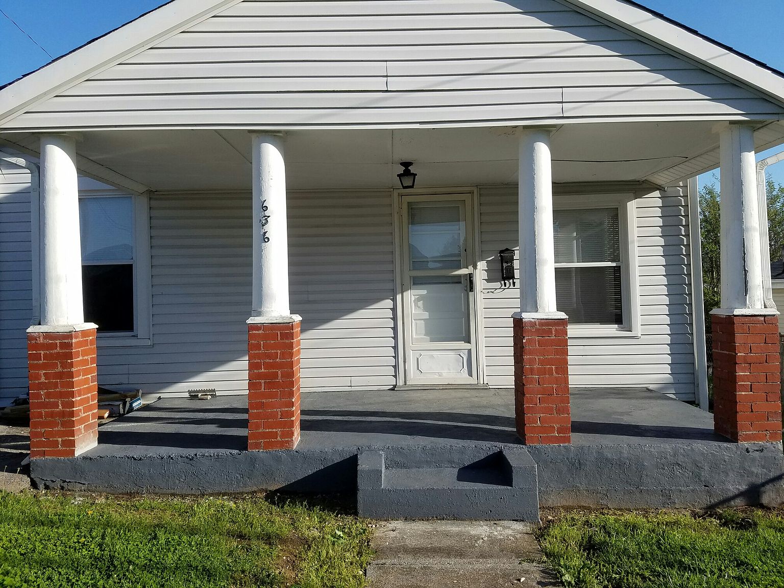 636 E Calhoun St, Salem, VA 24153 Zillow