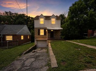 2843 Robert Ave, Cincinnati, OH 45211