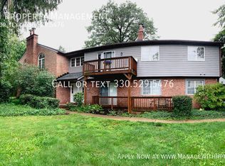 408 W Maple St #E, North Canton, OH 44720