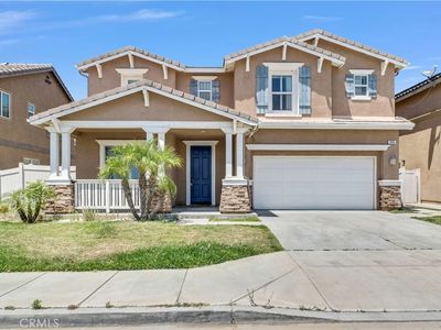 906 Sparrow Way, Perris, CA, 92571