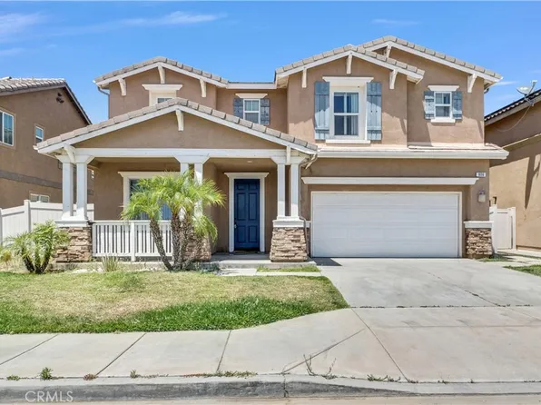 906 Sparrow Way, Perris, CA 92571