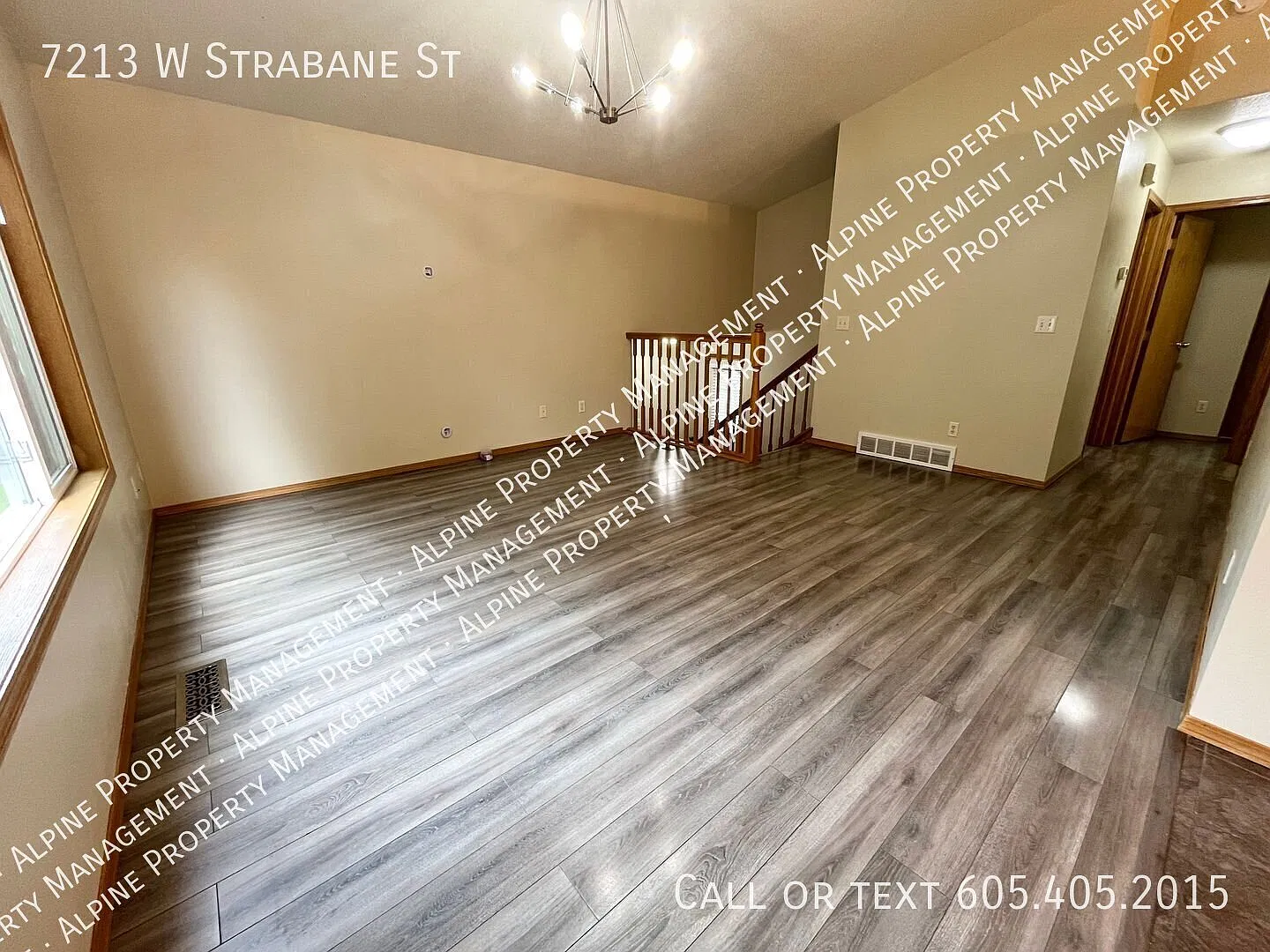 4 Bed/2 Bath West Side Rental Home! — Photo 4