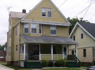 1361-1363 Mathews Ave, Lakewood, OH 44107